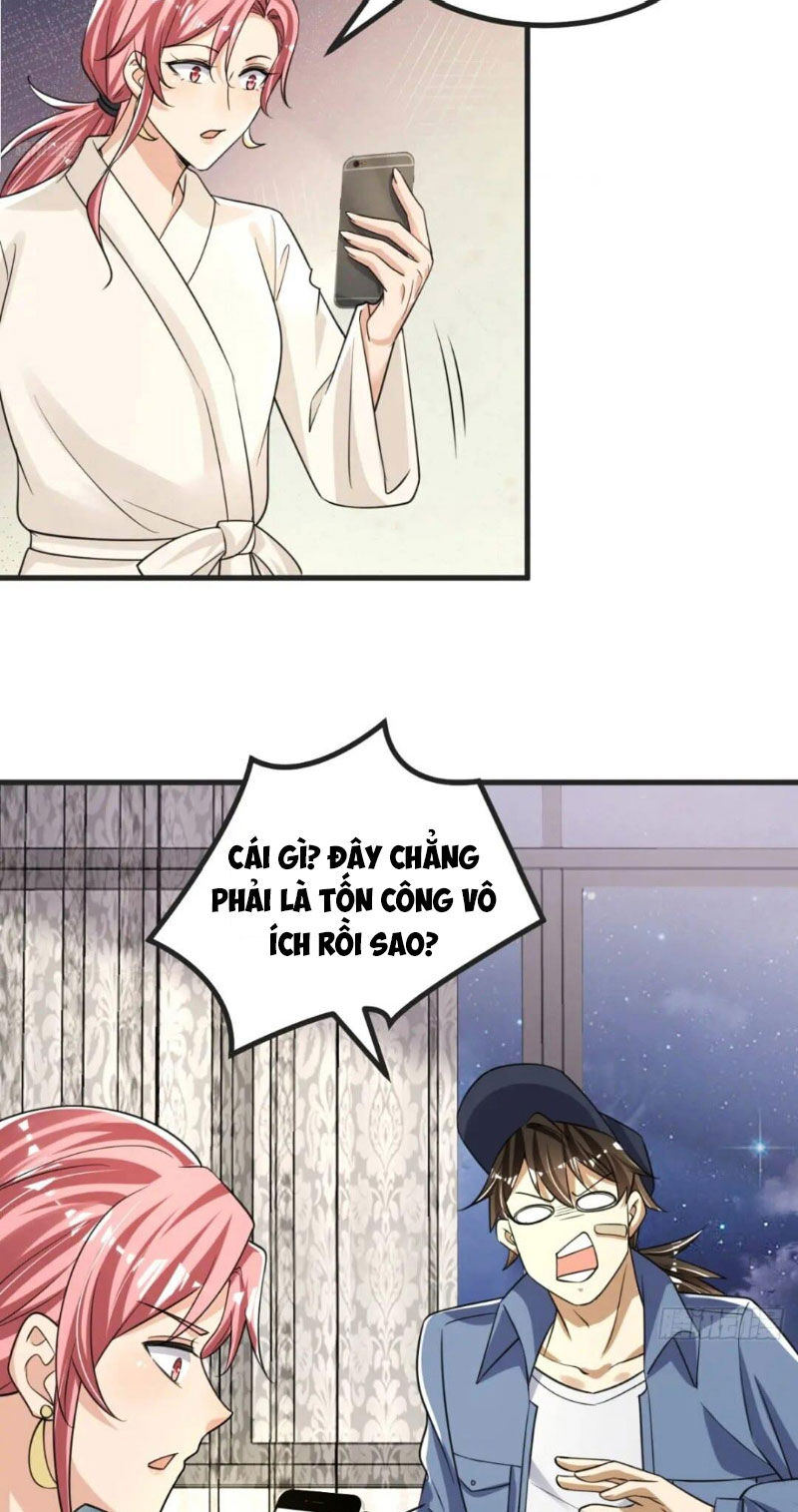 Đệ Nhất Danh Sách - Chapter 289 - Page 7