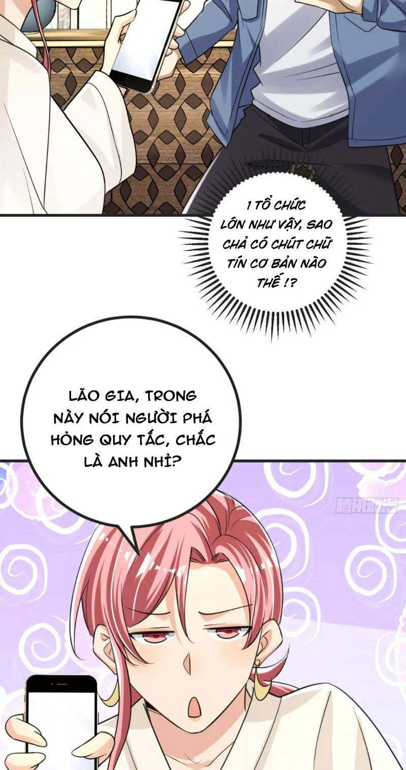 Đệ Nhất Danh Sách - Chapter 289 - Page 8