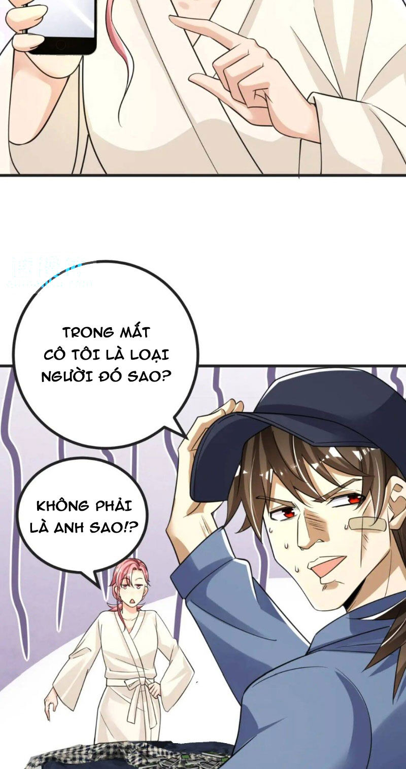 Đệ Nhất Danh Sách - Chapter 289 - Page 9