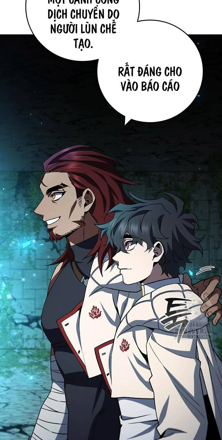 Thực Long Ma Pháp Sư - Chapter 62 - Page 19