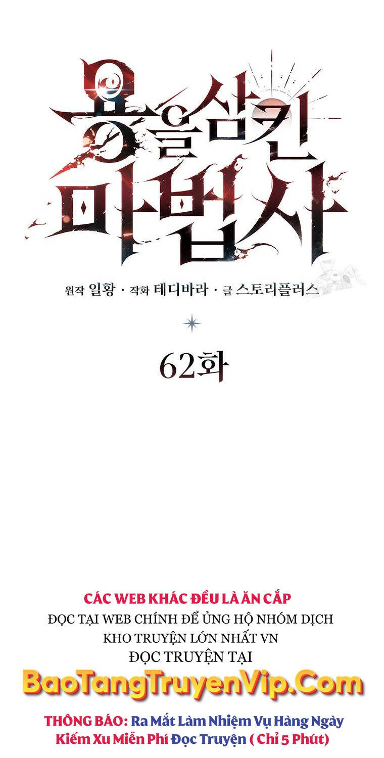 Thực Long Ma Pháp Sư - Chapter 62 - Page 34