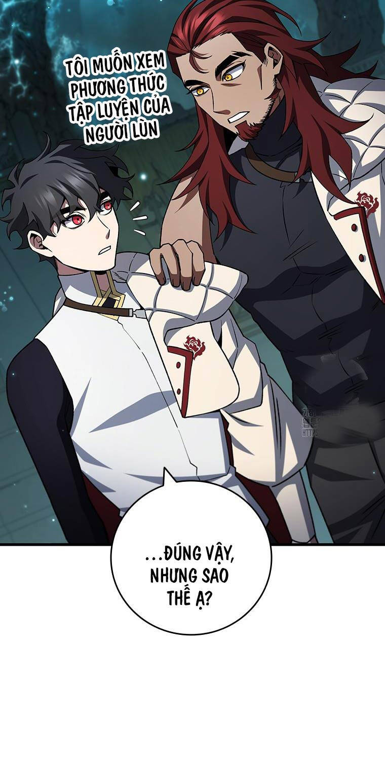 Thực Long Ma Pháp Sư - Chapter 62 - Page 39