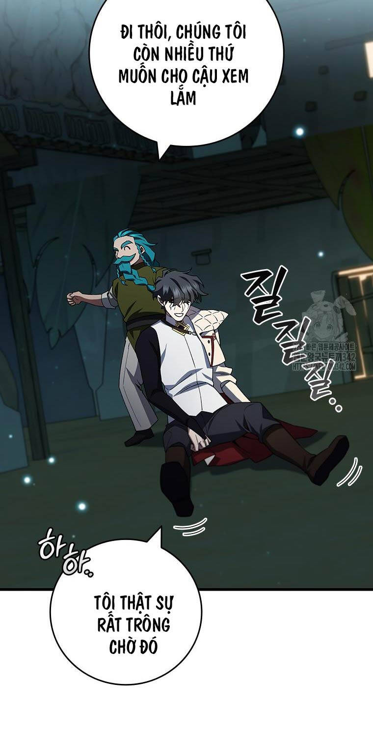 Thực Long Ma Pháp Sư - Chapter 62 - Page 42