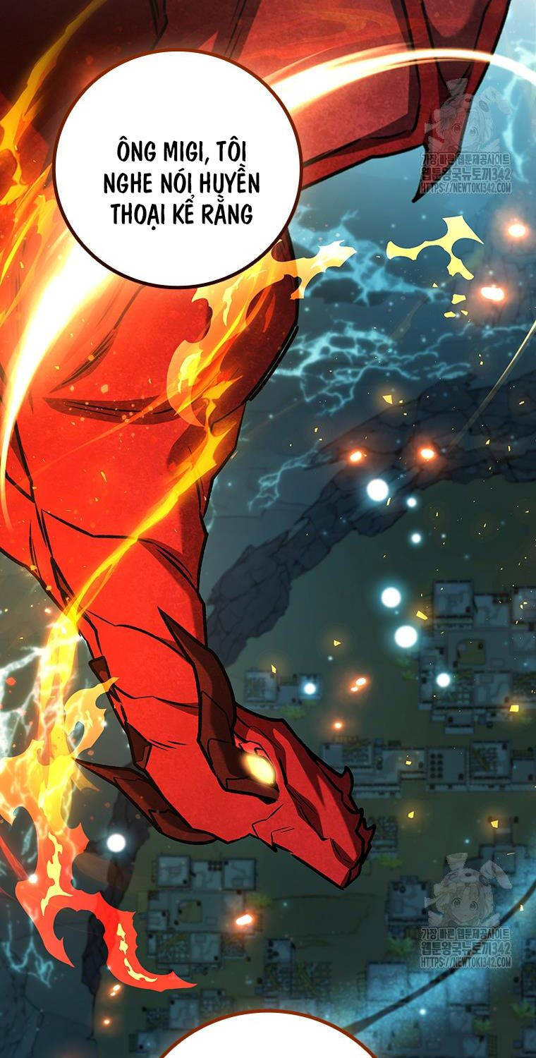 Thực Long Ma Pháp Sư - Chapter 62 - Page 46