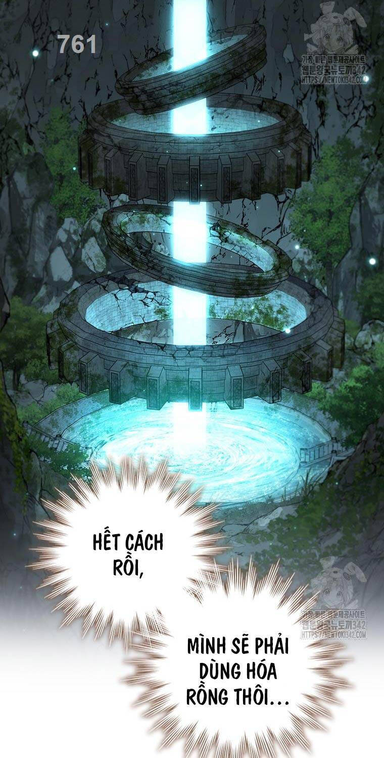 Thực Long Ma Pháp Sư - Chapter 62 - Page 5