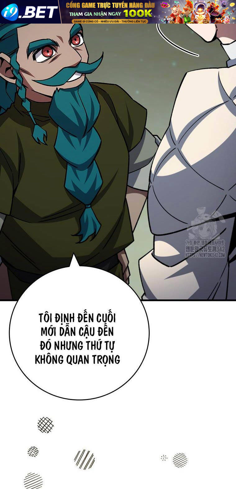 Thực Long Ma Pháp Sư - Chapter 62 - Page 53