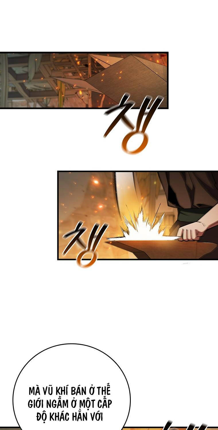 Thực Long Ma Pháp Sư - Chapter 62 - Page 55