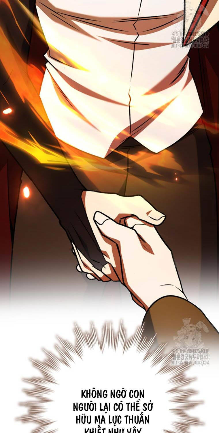 Thực Long Ma Pháp Sư - Chapter 62 - Page 71