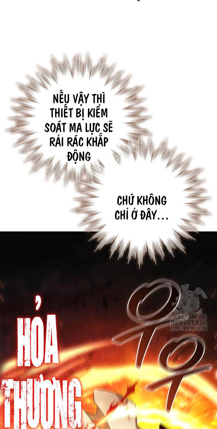Thực Long Ma Pháp Sư - Chapter 62 - Page 8