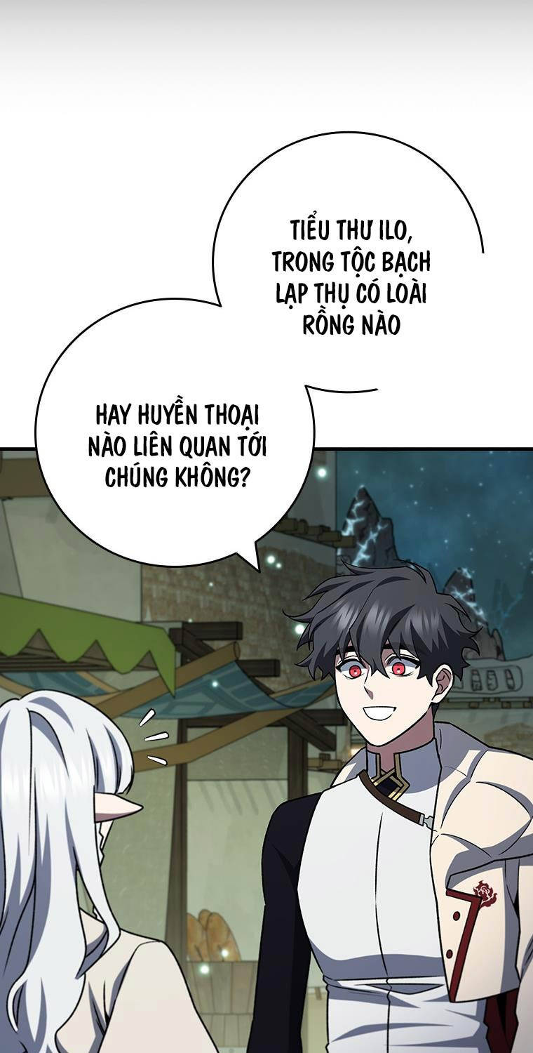 Thực Long Ma Pháp Sư - Chapter 62 - Page 81