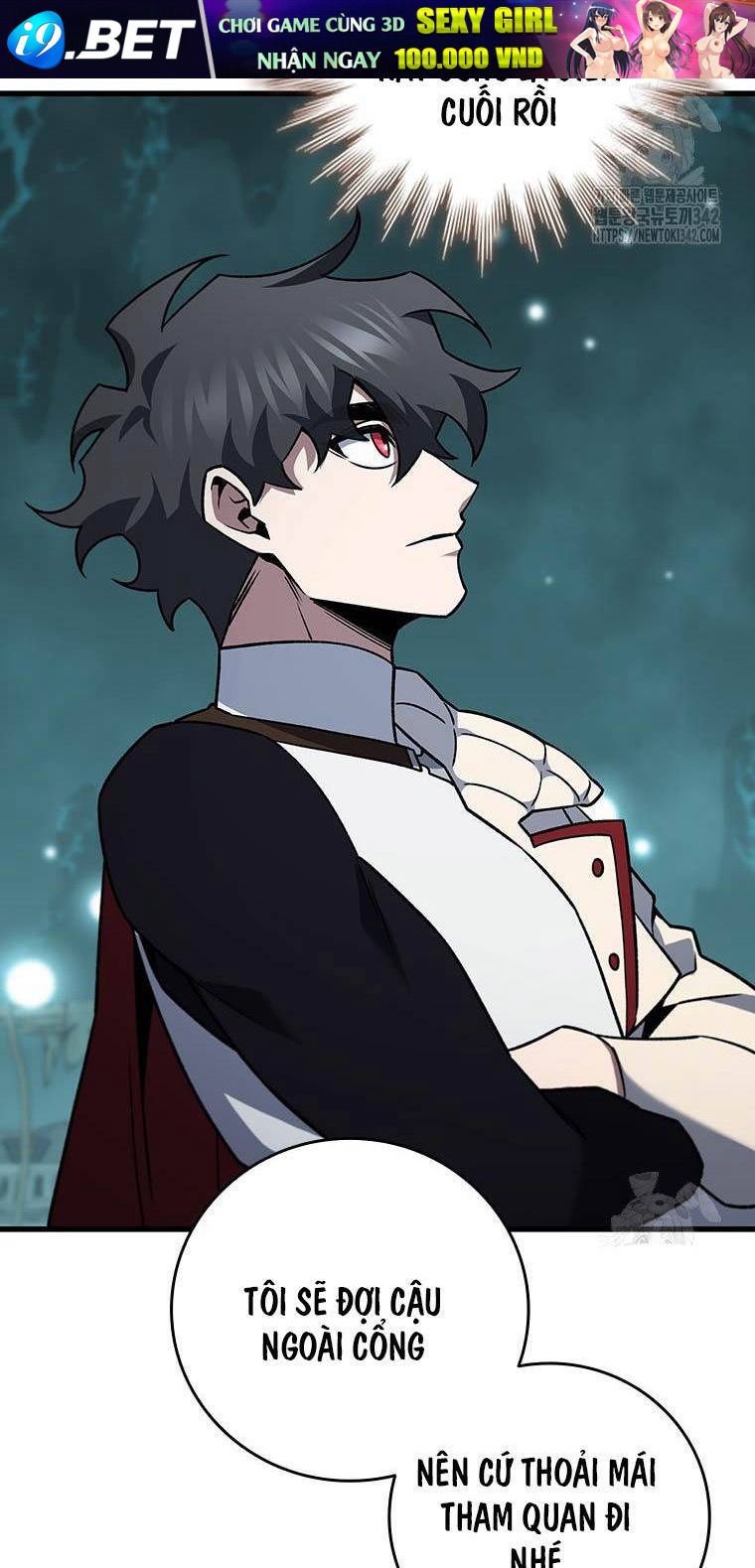 Thực Long Ma Pháp Sư - Chapter 62 - Page 93