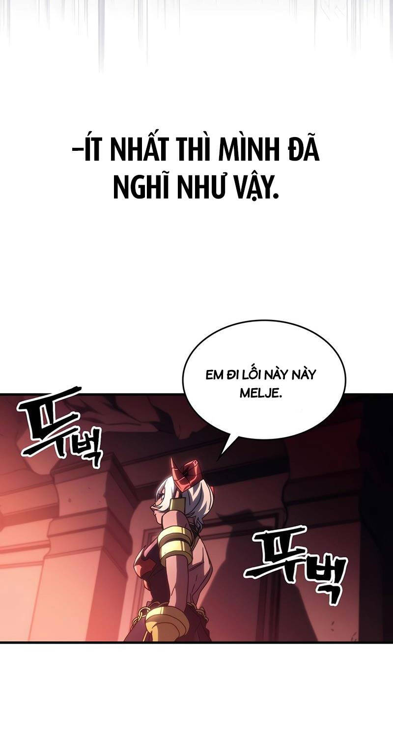 Hãy Hành Động Như Một BOSS Đi Ngài Mr Devourer - Chapter 47 - Page 10