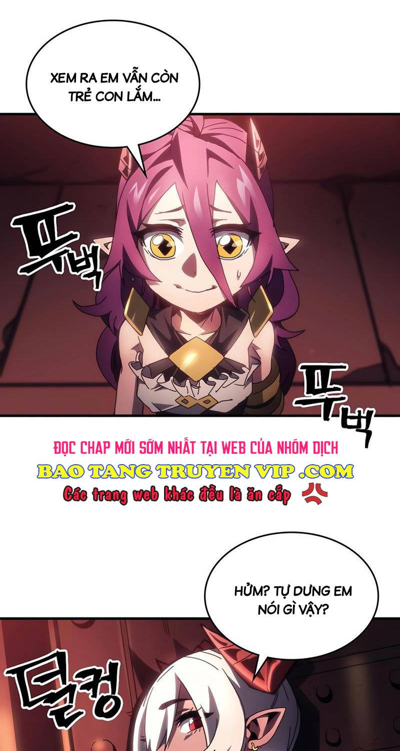 Hãy Hành Động Như Một BOSS Đi Ngài Mr Devourer - Chapter 47 - Page 11