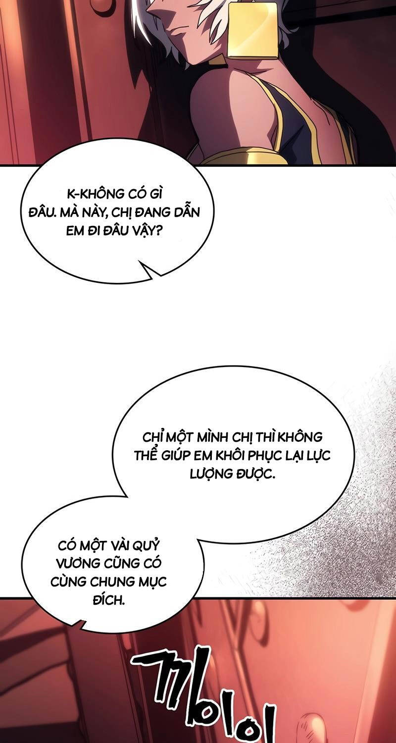 Hãy Hành Động Như Một BOSS Đi Ngài Mr Devourer - Chapter 47 - Page 12