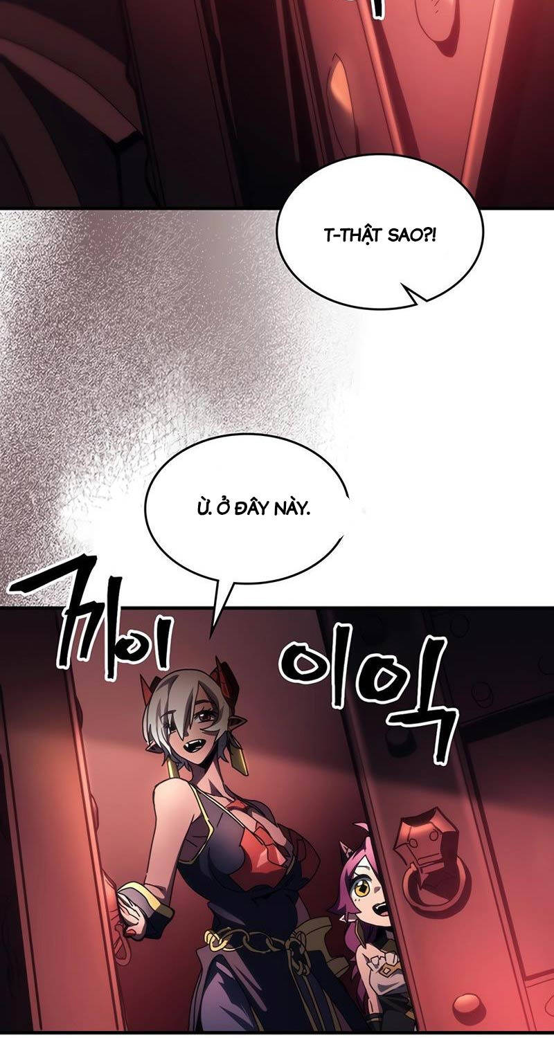 Hãy Hành Động Như Một BOSS Đi Ngài Mr Devourer - Chapter 47 - Page 13