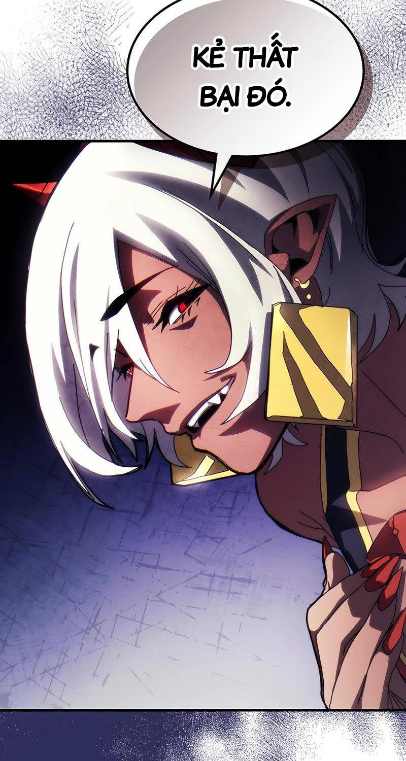 Hãy Hành Động Như Một BOSS Đi Ngài Mr Devourer - Chapter 47 - Page 21