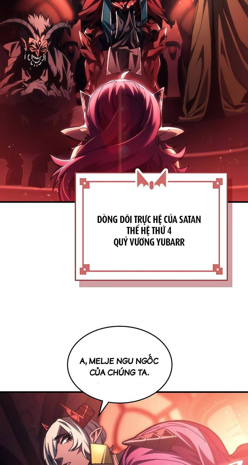 Hãy Hành Động Như Một BOSS Đi Ngài Mr Devourer - Chapter 47 - Page 26