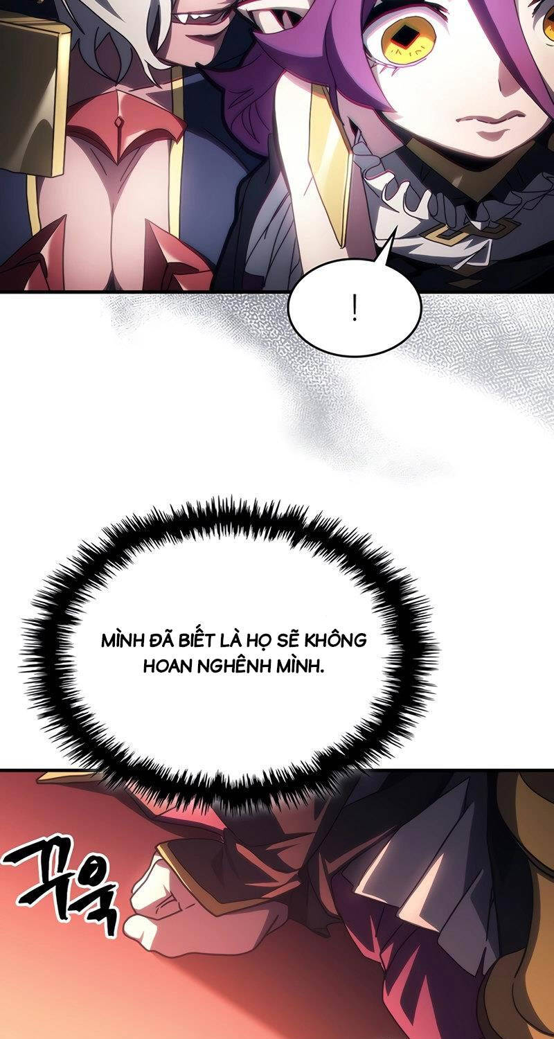 Hãy Hành Động Như Một BOSS Đi Ngài Mr Devourer - Chapter 47 - Page 28