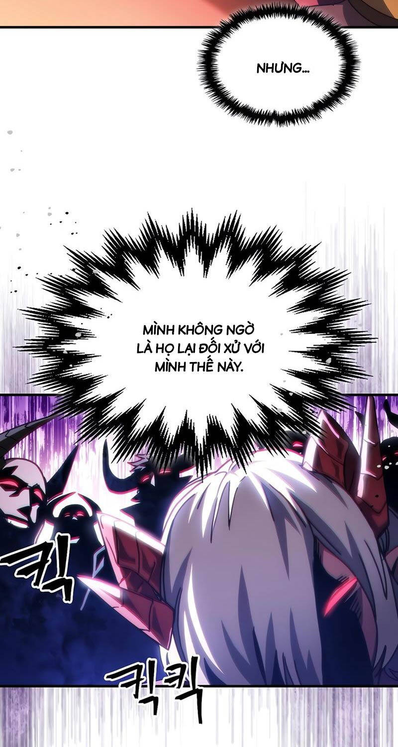 Hãy Hành Động Như Một BOSS Đi Ngài Mr Devourer - Chapter 47 - Page 29