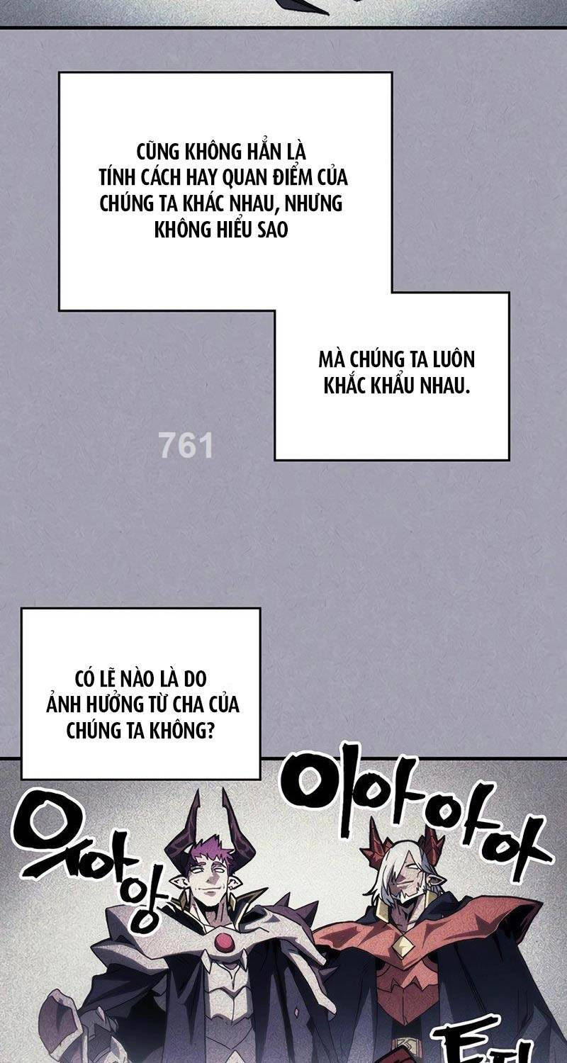 Hãy Hành Động Như Một BOSS Đi Ngài Mr Devourer - Chapter 47 - Page 3