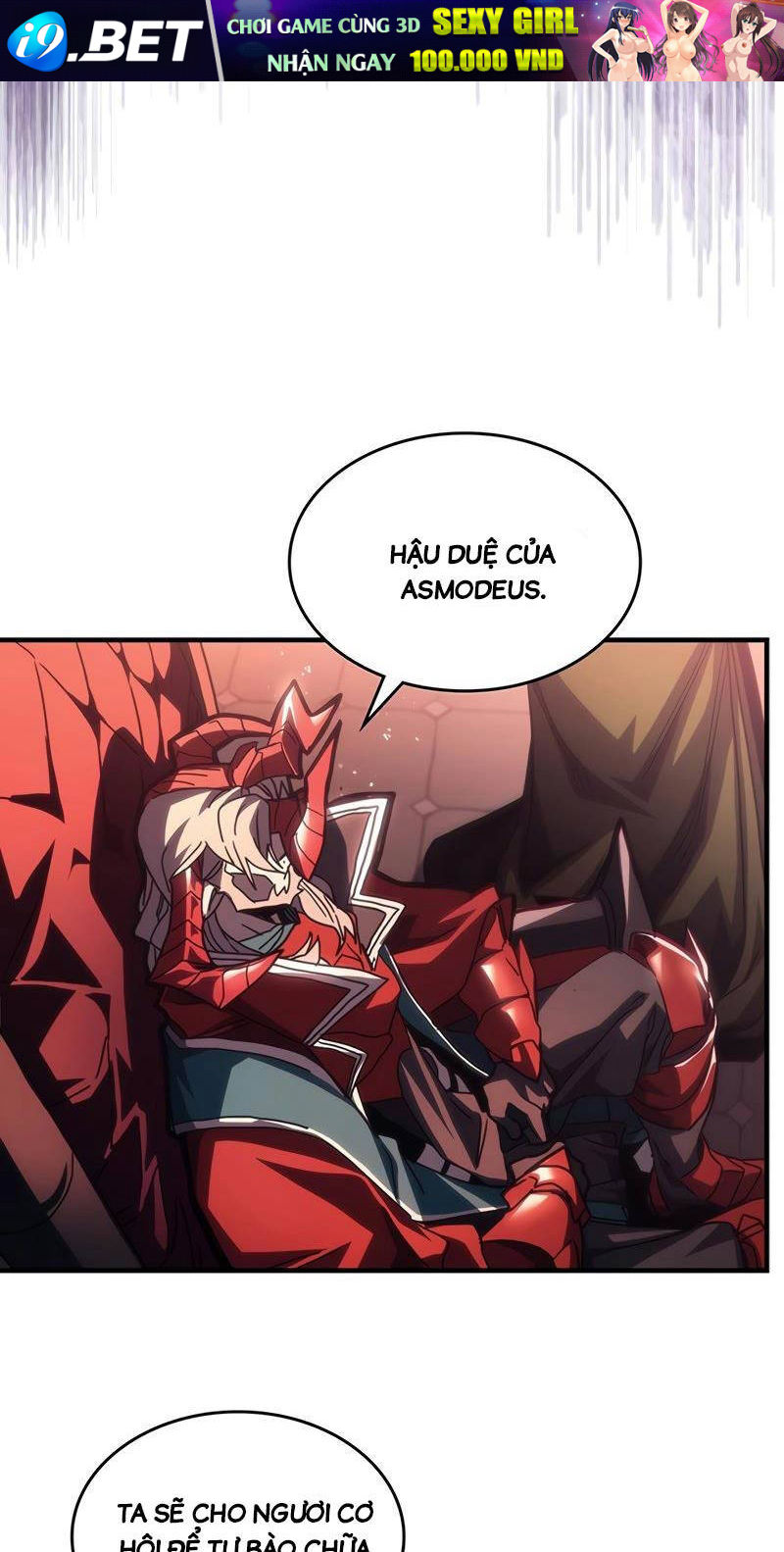 Hãy Hành Động Như Một BOSS Đi Ngài Mr Devourer - Chapter 47 - Page 30