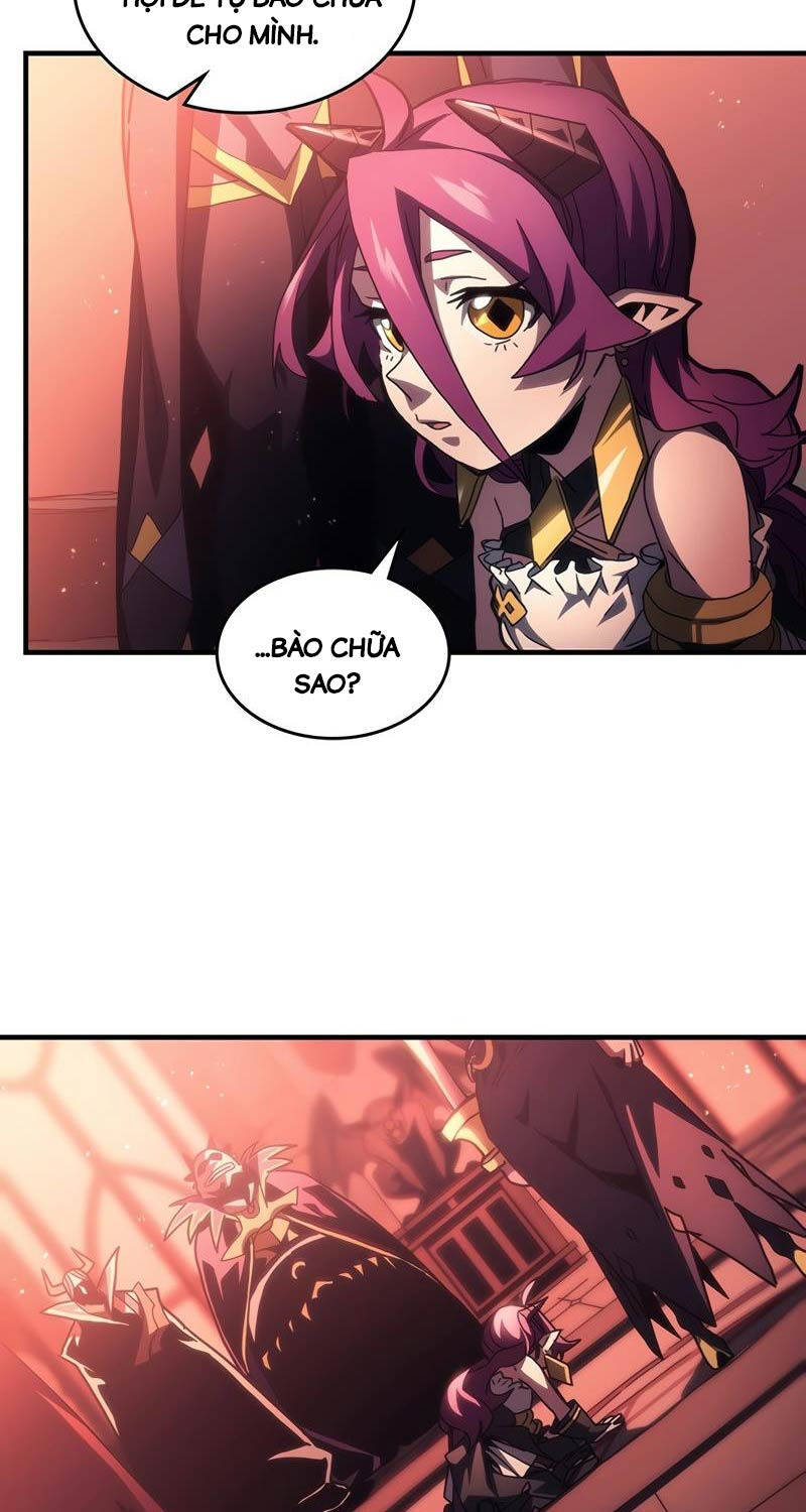 Hãy Hành Động Như Một BOSS Đi Ngài Mr Devourer - Chapter 47 - Page 31