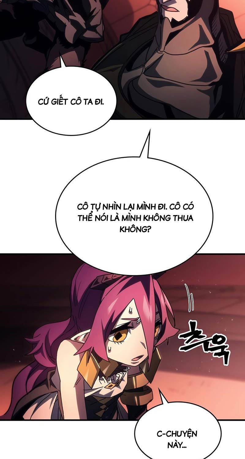 Hãy Hành Động Như Một BOSS Đi Ngài Mr Devourer - Chapter 47 - Page 34