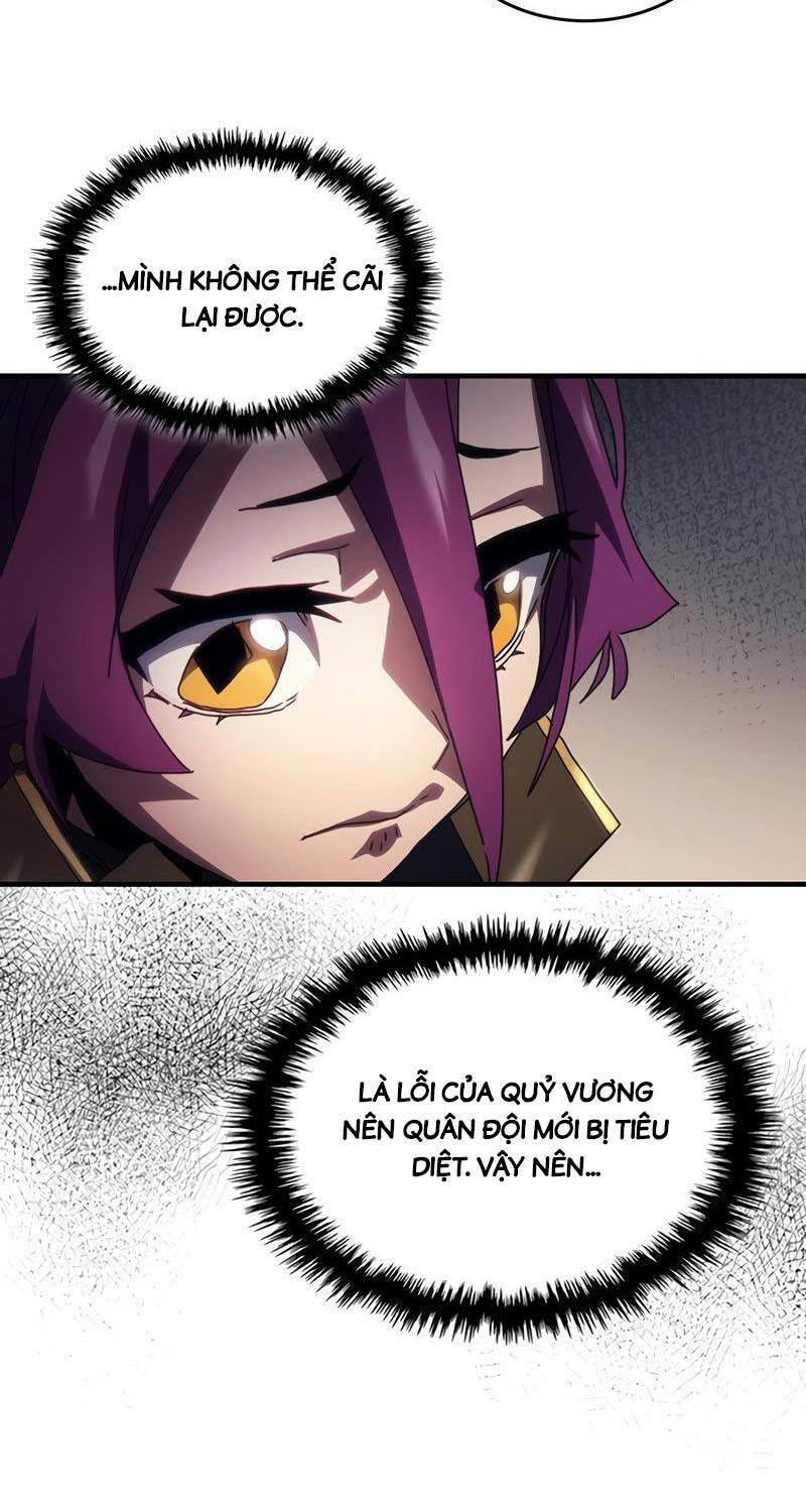 Hãy Hành Động Như Một BOSS Đi Ngài Mr Devourer - Chapter 47 - Page 35