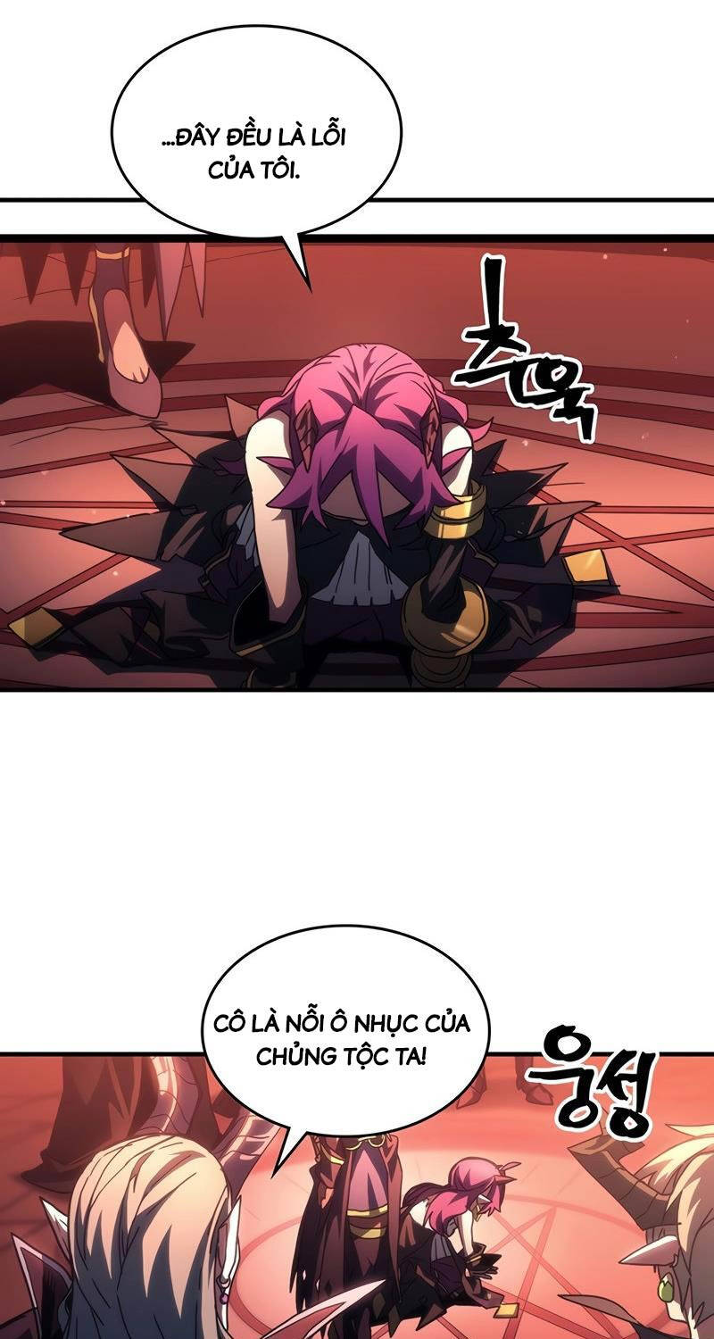 Hãy Hành Động Như Một BOSS Đi Ngài Mr Devourer - Chapter 47 - Page 36