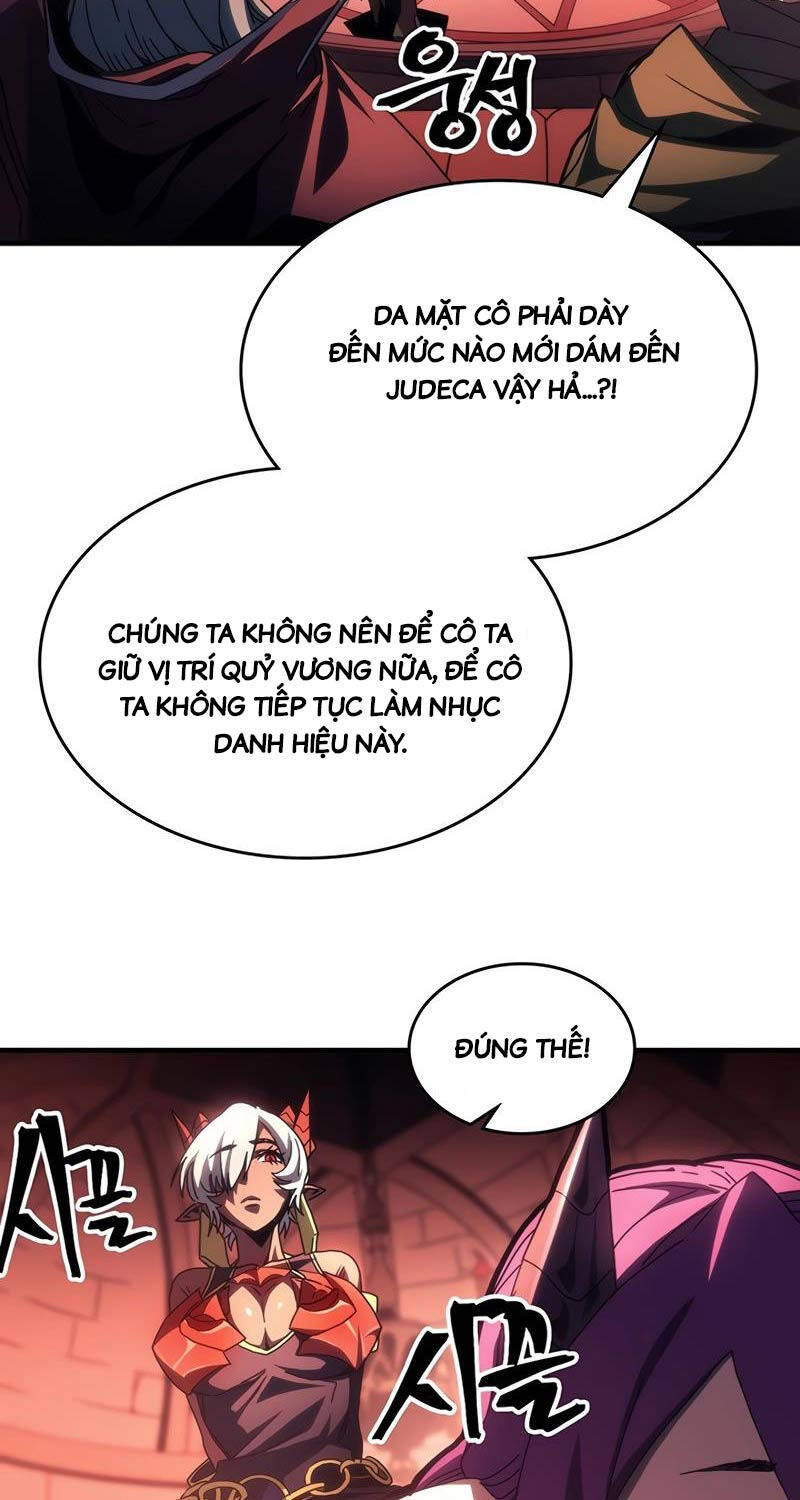 Hãy Hành Động Như Một BOSS Đi Ngài Mr Devourer - Chapter 47 - Page 37