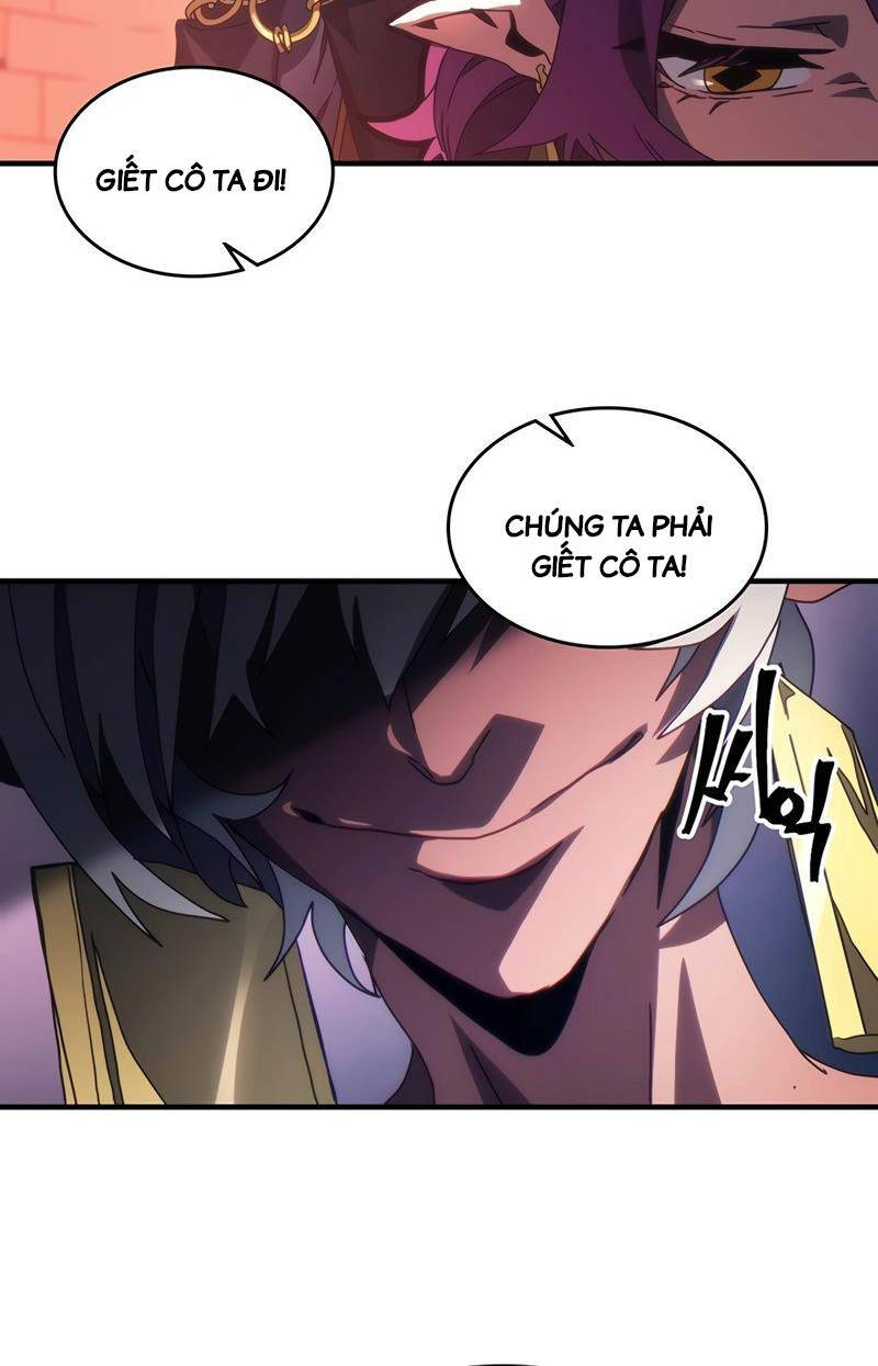 Hãy Hành Động Như Một BOSS Đi Ngài Mr Devourer - Chapter 47 - Page 38