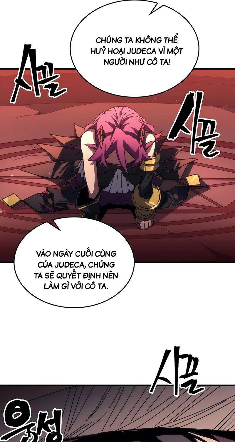 Hãy Hành Động Như Một BOSS Đi Ngài Mr Devourer - Chapter 47 - Page 39