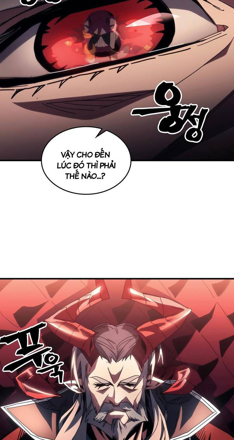 Hãy Hành Động Như Một BOSS Đi Ngài Mr Devourer - Chapter 47 - Page 40