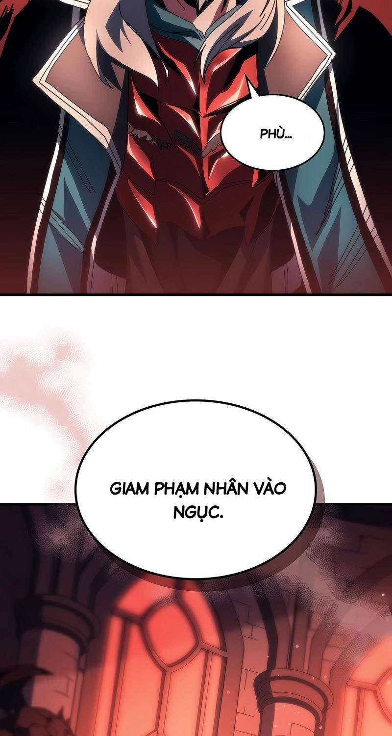 Hãy Hành Động Như Một BOSS Đi Ngài Mr Devourer - Chapter 47 - Page 41