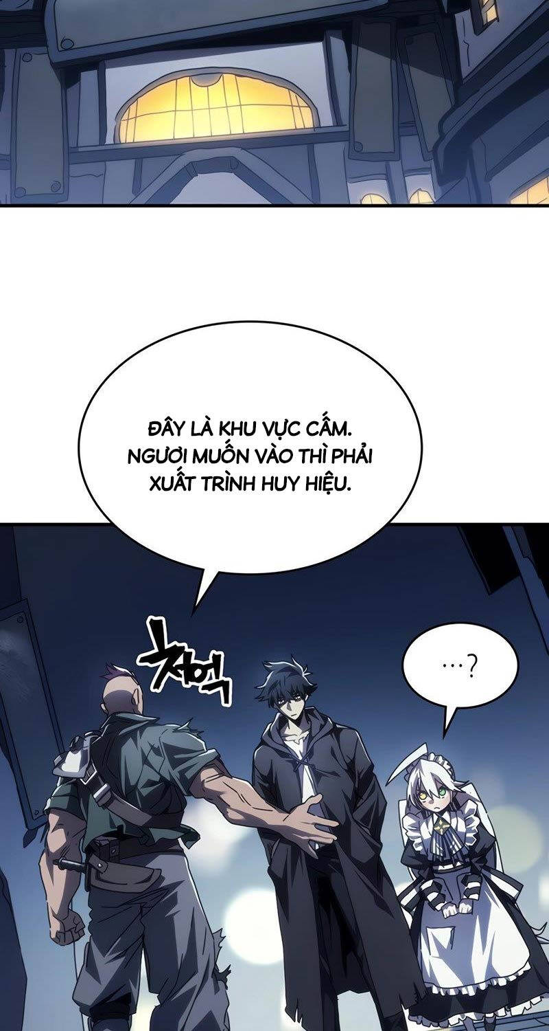 Hãy Hành Động Như Một BOSS Đi Ngài Mr Devourer - Chapter 47 - Page 44