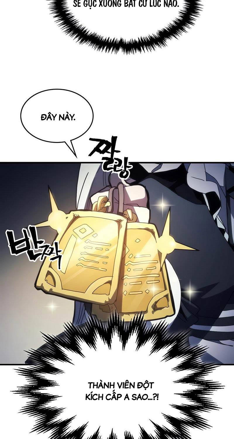 Hãy Hành Động Như Một BOSS Đi Ngài Mr Devourer - Chapter 47 - Page 46