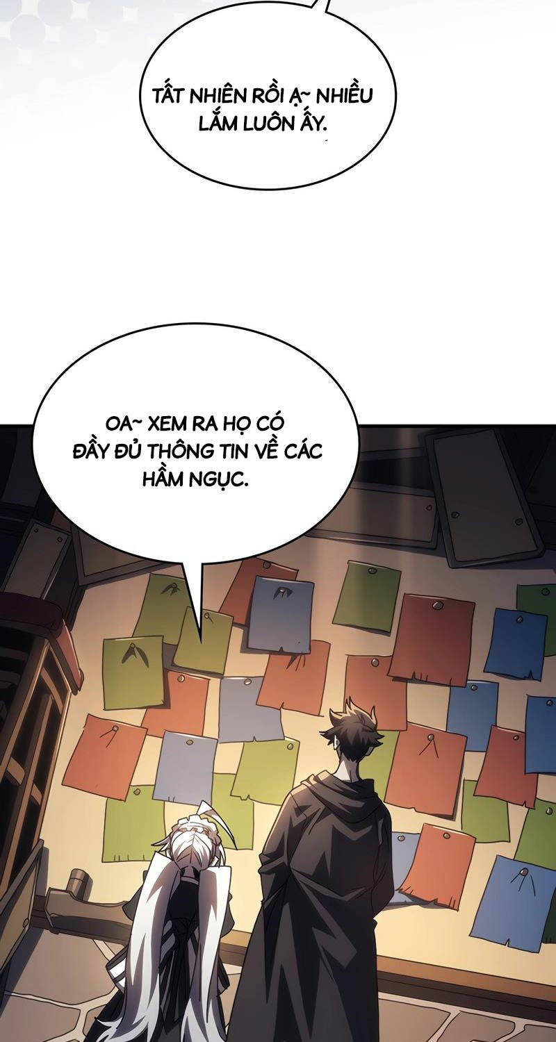 Hãy Hành Động Như Một BOSS Đi Ngài Mr Devourer - Chapter 47 - Page 49