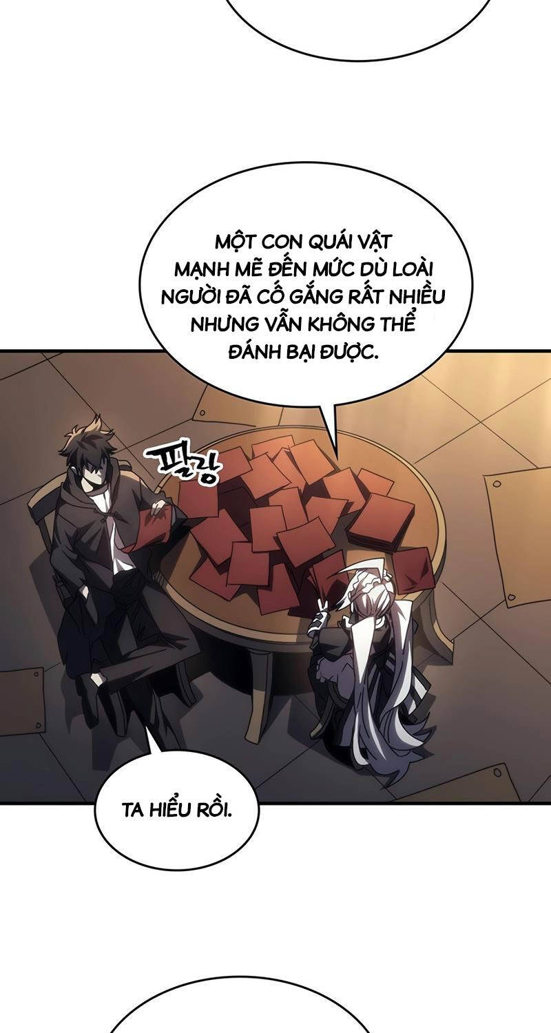 Hãy Hành Động Như Một BOSS Đi Ngài Mr Devourer - Chapter 47 - Page 51