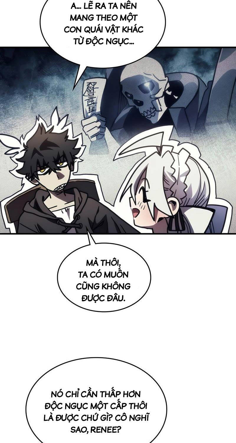 Hãy Hành Động Như Một BOSS Đi Ngài Mr Devourer - Chapter 47 - Page 52