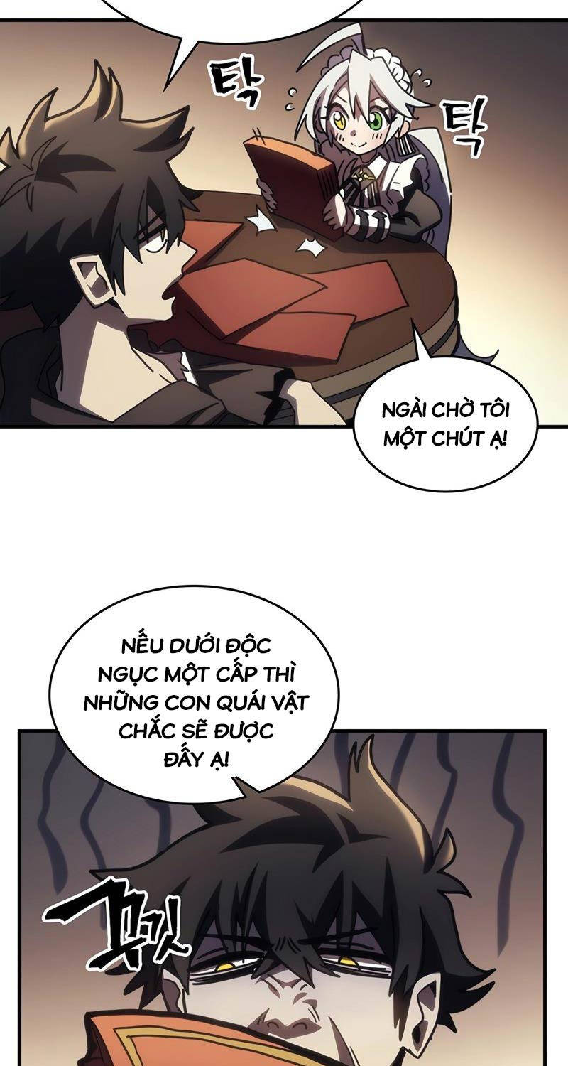 Hãy Hành Động Như Một BOSS Đi Ngài Mr Devourer - Chapter 47 - Page 53
