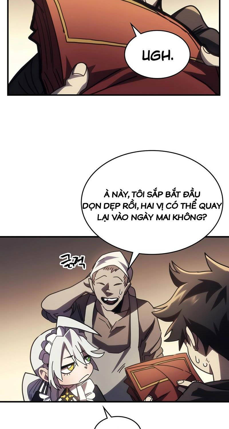 Hãy Hành Động Như Một BOSS Đi Ngài Mr Devourer - Chapter 47 - Page 54