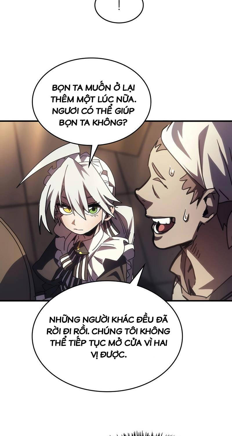 Hãy Hành Động Như Một BOSS Đi Ngài Mr Devourer - Chapter 47 - Page 55