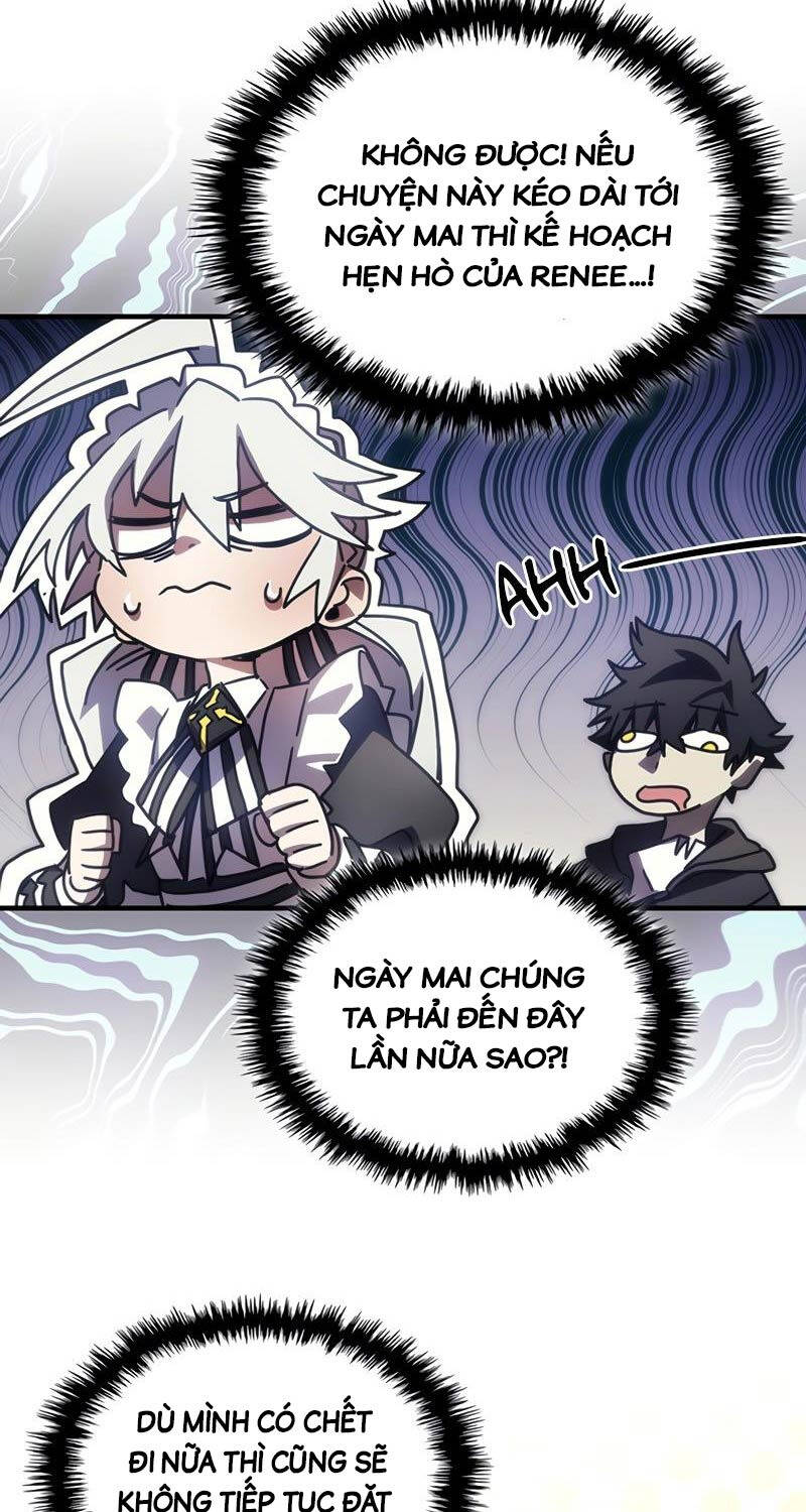 Hãy Hành Động Như Một BOSS Đi Ngài Mr Devourer - Chapter 47 - Page 56