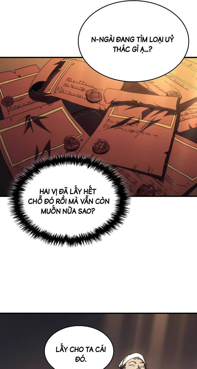 Hãy Hành Động Như Một BOSS Đi Ngài Mr Devourer - Chapter 47 - Page 59