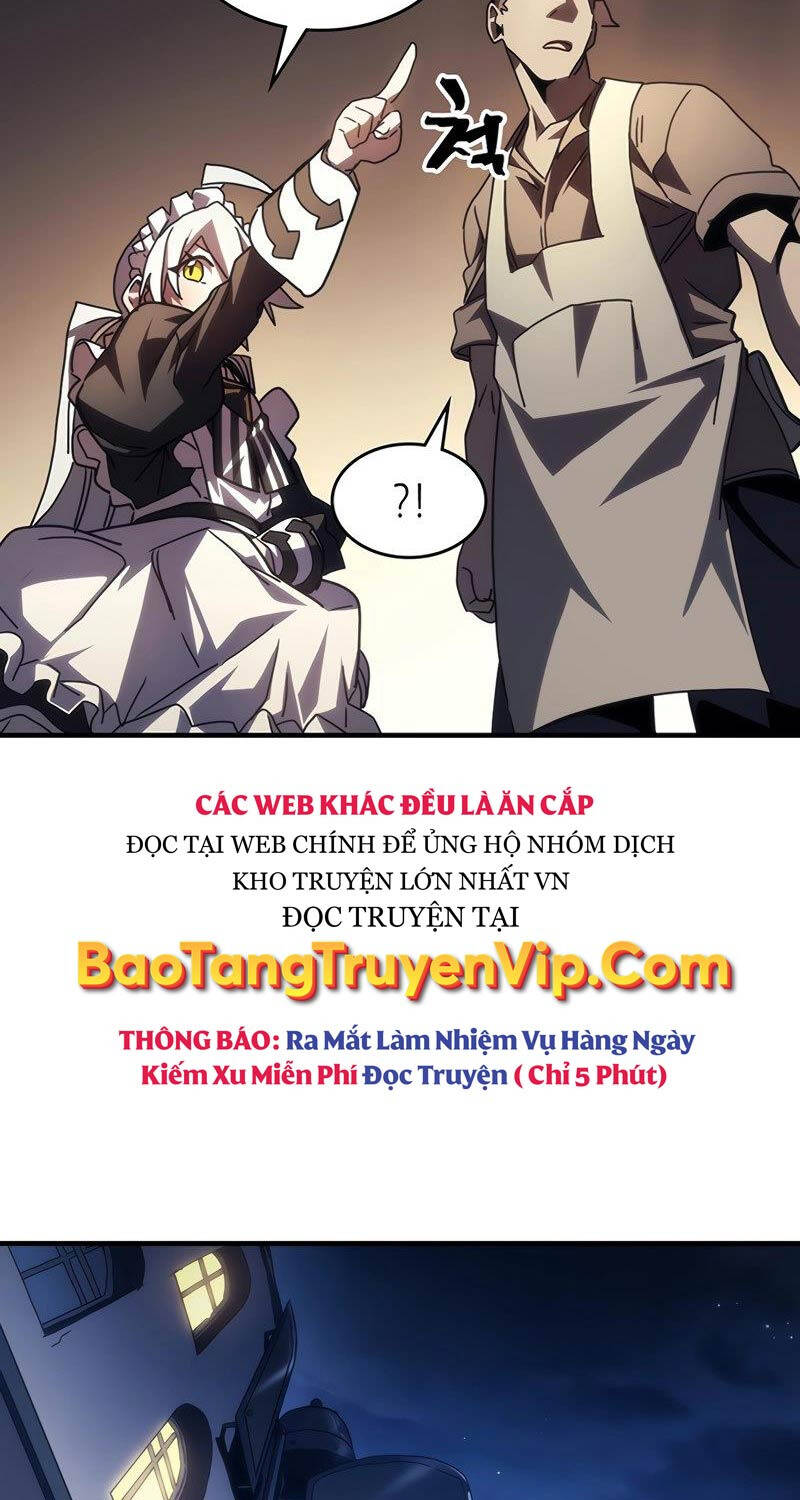 Hãy Hành Động Như Một BOSS Đi Ngài Mr Devourer - Chapter 47 - Page 60