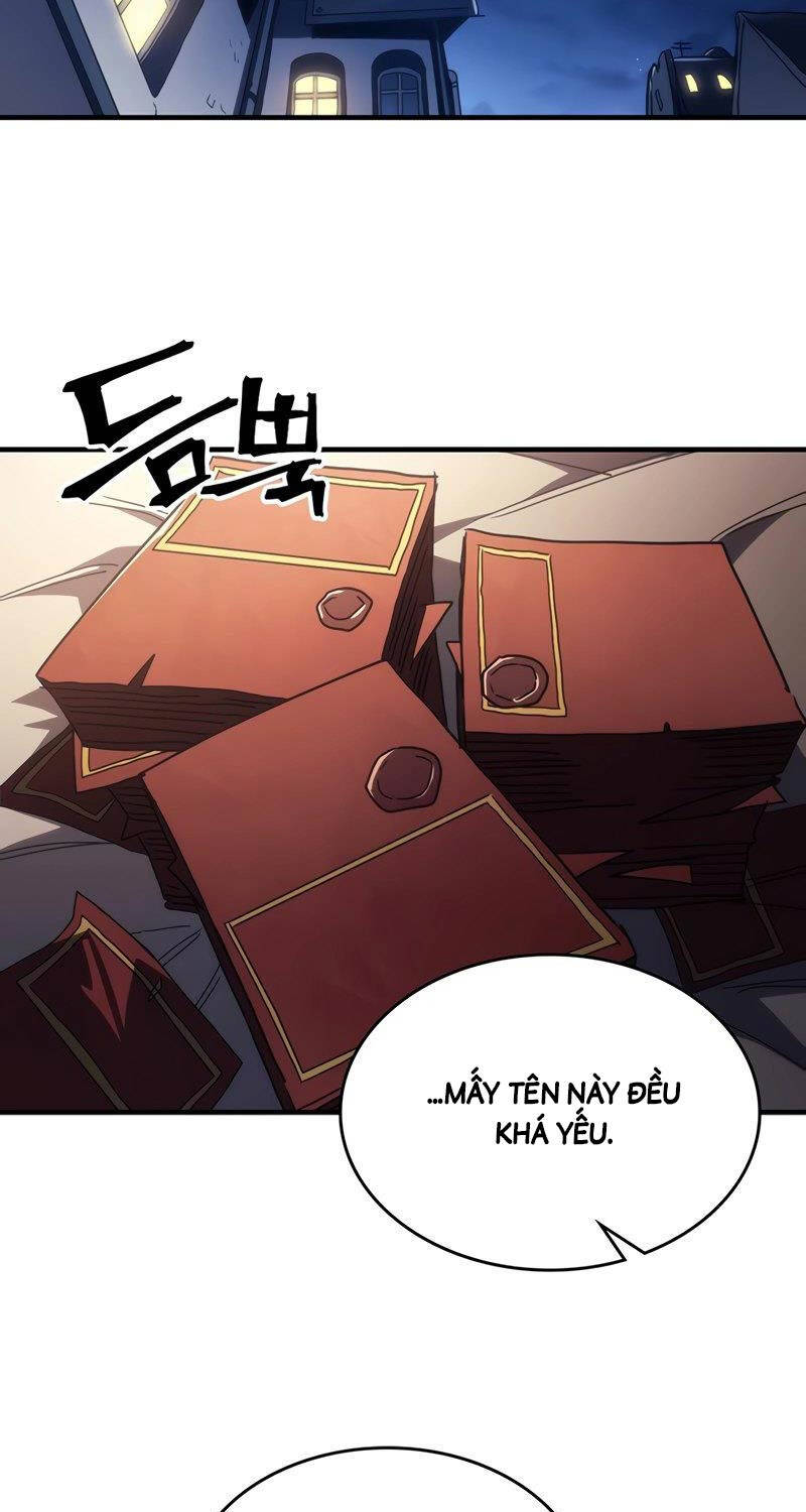 Hãy Hành Động Như Một BOSS Đi Ngài Mr Devourer - Chapter 47 - Page 61