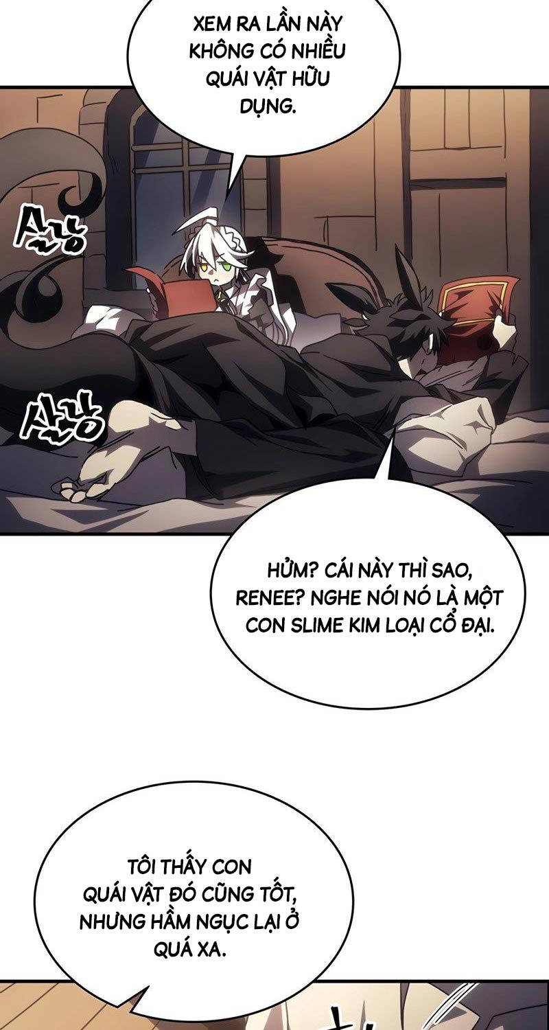 Hãy Hành Động Như Một BOSS Đi Ngài Mr Devourer - Chapter 47 - Page 62