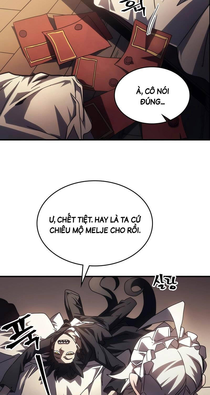 Hãy Hành Động Như Một BOSS Đi Ngài Mr Devourer - Chapter 47 - Page 63
