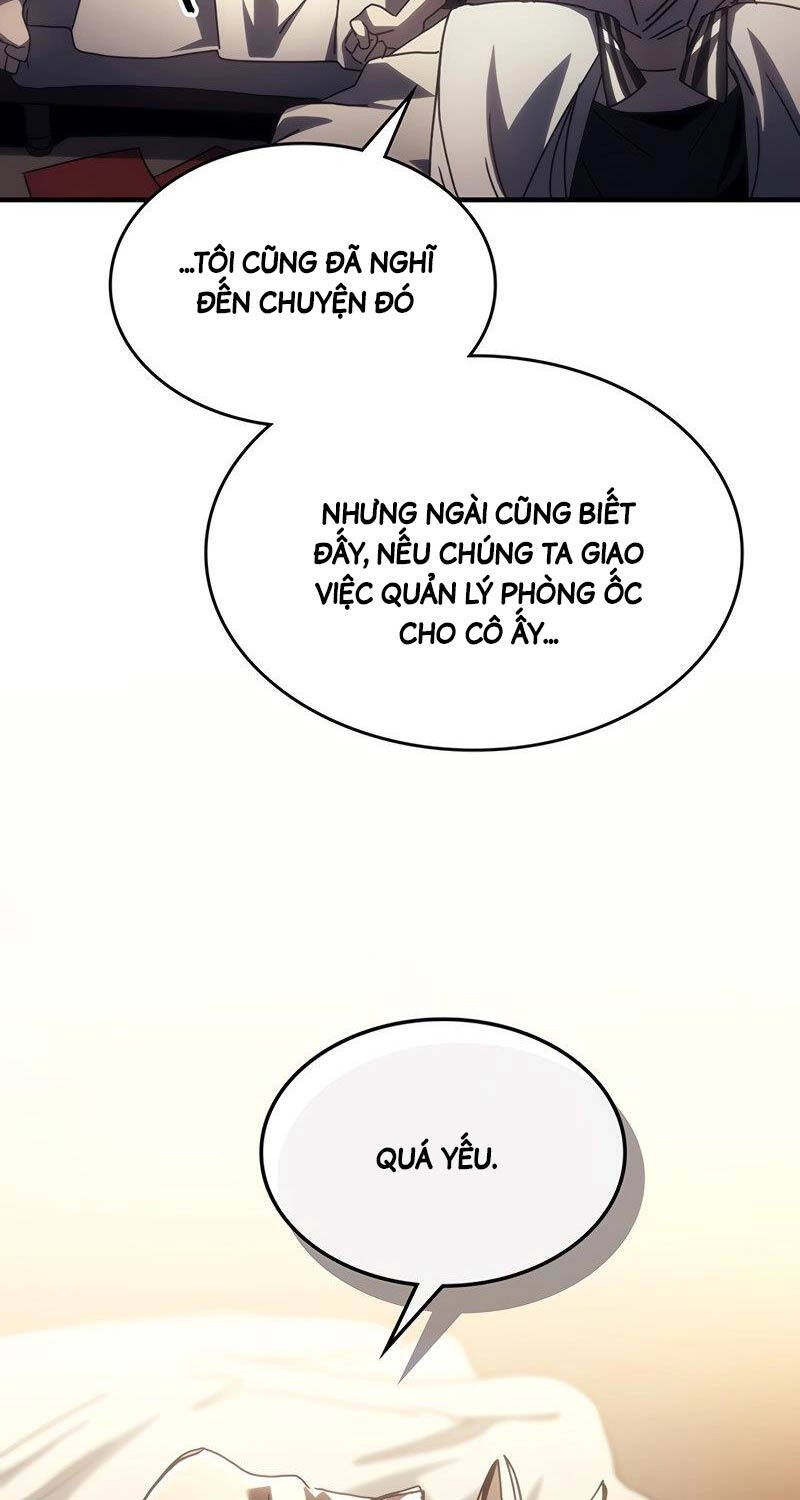 Hãy Hành Động Như Một BOSS Đi Ngài Mr Devourer - Chapter 47 - Page 64