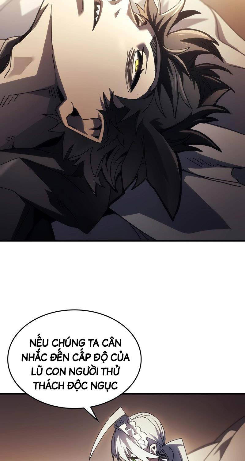 Hãy Hành Động Như Một BOSS Đi Ngài Mr Devourer - Chapter 47 - Page 65